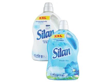 Prekė: Silan Skalbinių minkštiklis