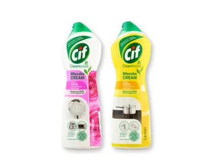 Cif Šveičiamasis pienelis