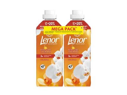 Lenor Audinių minkštiklis
