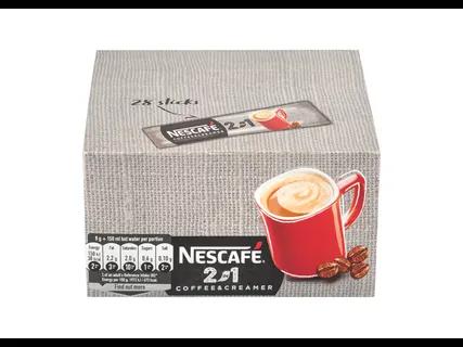 Sweet Nescafé Kavos gėrimas Classic 2in1