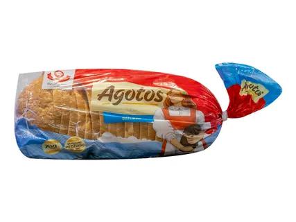 Vilniaus duona Agotos didysis batonas