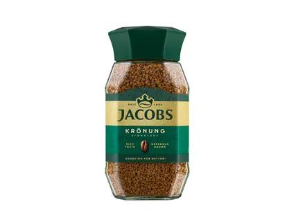 Jacobs Tirpioji kava „Krönung“