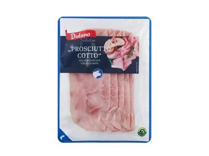 Dulano Selection Virtas kumpis Prosciutto Cotto