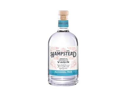 Hampstead Nealkoholinis džinas „Virgin“