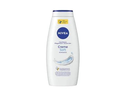 Nivea „Creme“ dušo gelis