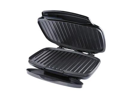 SILVERCREST® KITCHEN TOOLS Kontaktinis grilis