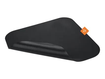 SILVERCREST® KITCHEN TOOLS Silikoniniai kilimėliai karšto oro gruzdintuvėms