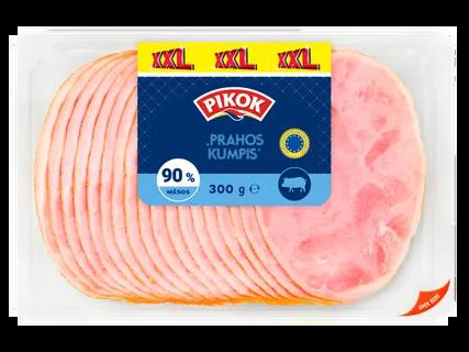 Prekė: Pikok „Prahos“ kiaulienos kumpis