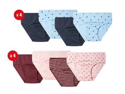 lupilu® Vaikų kelnaitės (GOTS)