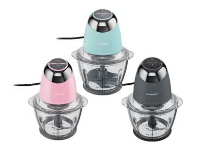 SILVERCREST® KITCHEN TOOLS Daugiafunkcis smulkintuvas