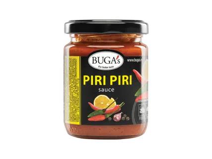 Prekė: Buga’s Piri piri padažas