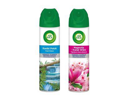 Prekė: Airwick Oro gaiviklis