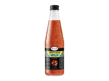 Prekė: Buga’s Padažas Sweet Chili Mango