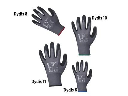 PARKSIDE® Darbo pirštinės