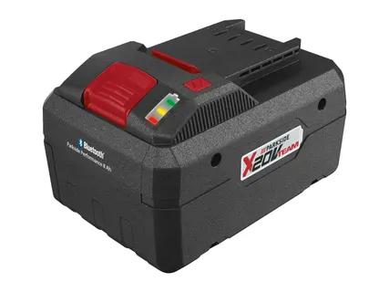 Parkside Performance® Performance® Išmanusis akumuliatorius 20 V / 8 Ah PAPS 208