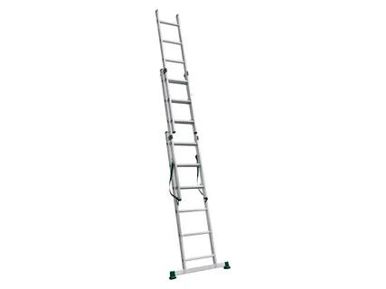 PARKSIDE® Daugiafunkcės kopėčios