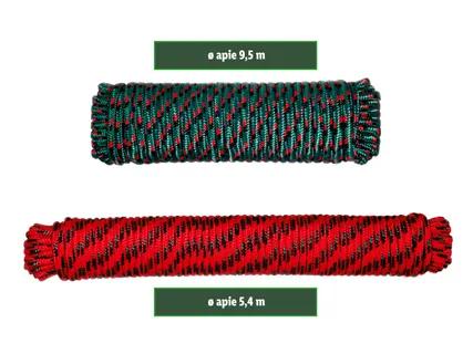 PARKSIDE® Universalus lynas