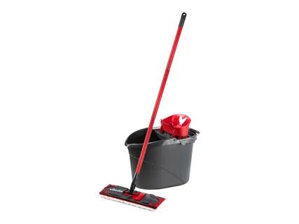 vileda® Valymo rinkinys „Ultramax“