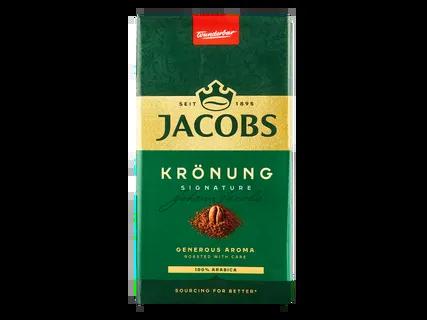 Prekė: Jacobs Malta kava Krönung