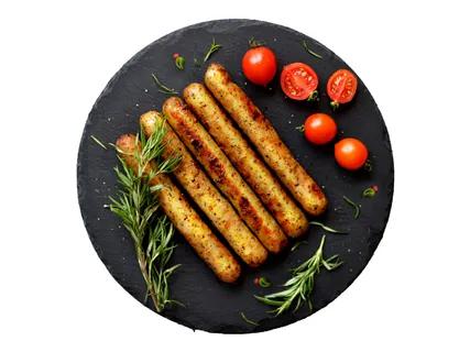 Grill&Fun Kepamosios dešrelės