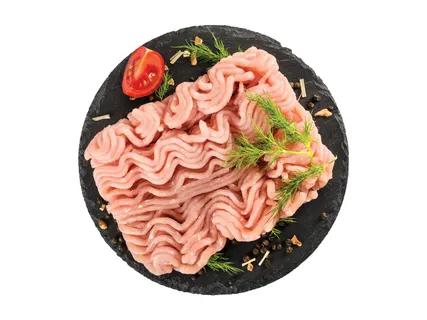 Šviežia smulkinta kalakutienos krūtinėlė