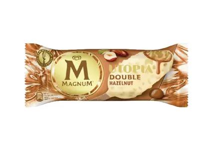 Magnum Ledai Double Hazelnut
