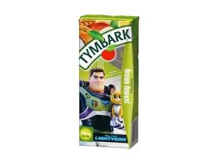 Tymbark Multivitaminų sultys Disney