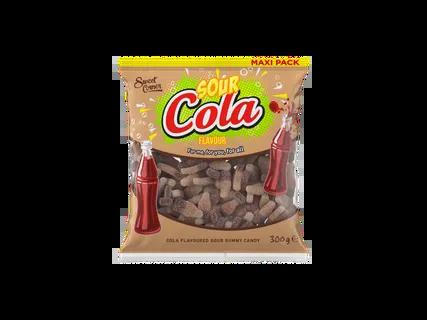Prekė: Sweet Corner Guminukai Rūgšti Cola