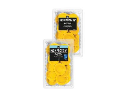 Prekė: Chef Select Ravioliai High Protein