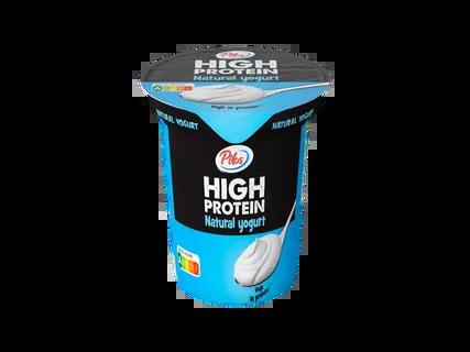 Pilos Natūralus jogurtas High Protein
