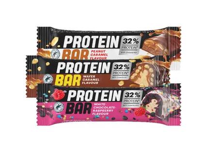 Prekė: Nutvila Batonėlis Protein