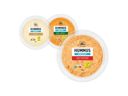Prekė: Chef Select Humusas
