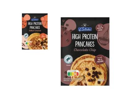 Prekė: Belbake Blynų mišinys High Protein