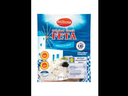 Milbona Feta sūris