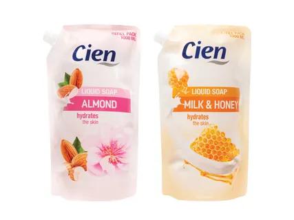 Prekė: Cien Skysto muilo papildymas