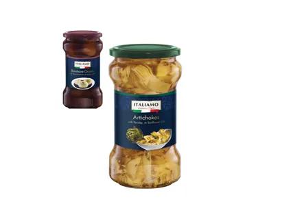Italiamo Itališkas užkandis