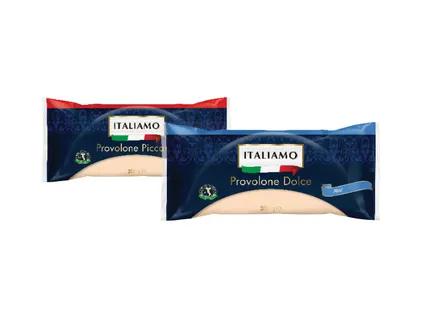 Prekė: Italiamo Sūris „Provolone Dolce“ arba „Piccante“