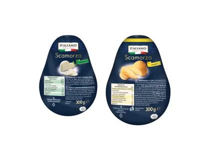 Italiamo Sūris „Scamorsa“