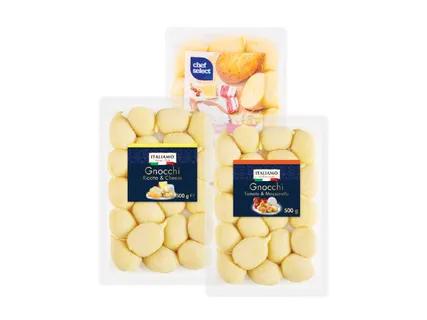 Italiamo / Chef Select Virtiniai „Gnochi“