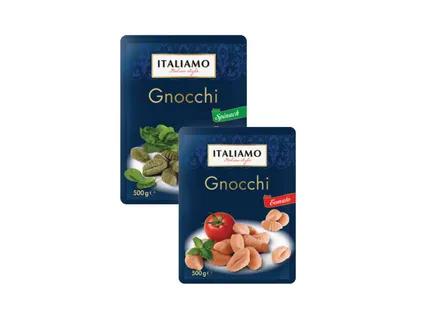 Italiamo Bulvių virtinukai „Gnocchi“