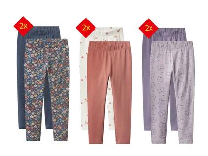 lupilu® Vaikų tamprės (CMIA)