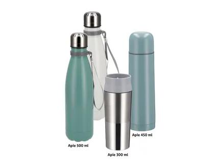 SILVERCREST® Nerūdijančio plieno gertuvė