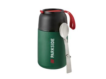 PARKSIDE® Izoliuota pietų dėžutė