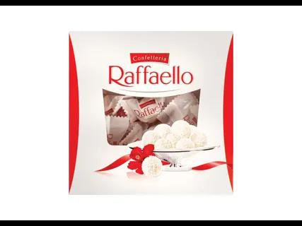 Prekė: Raffaello Saldainiai