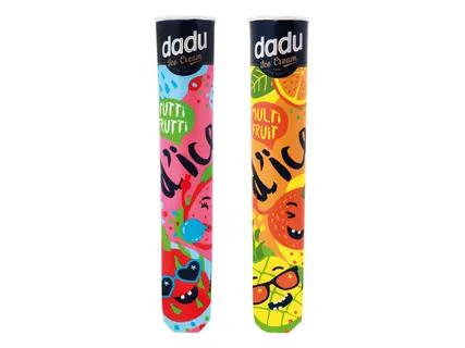 Dadu Šaldytų sulčių ledai