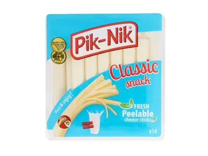 Prekė: Pik Nik Sūrio lazdelės Classic