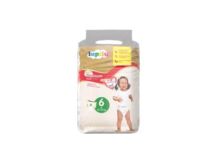 Lupilu ® Premium sauskelnės-kelnaitės NET -20%