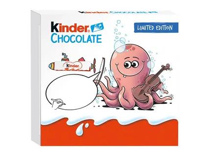 Kinder Šokoladas