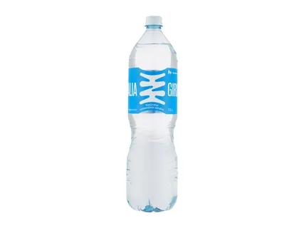 Žalia giria Mineralinis vanduo