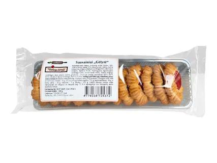 Nestlé Sausainiai